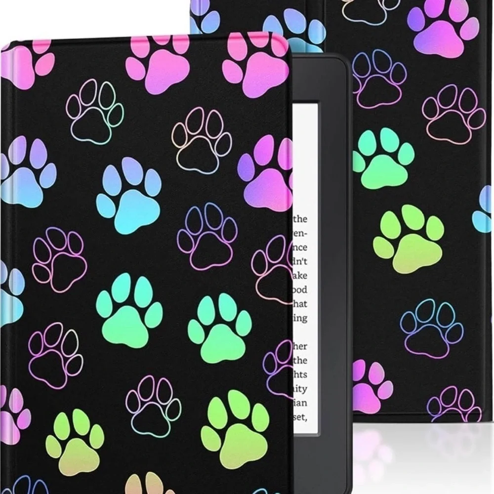 Kindle Paperwhite 11th Generation Case 6.8 Inch 2021 / Paperwhite